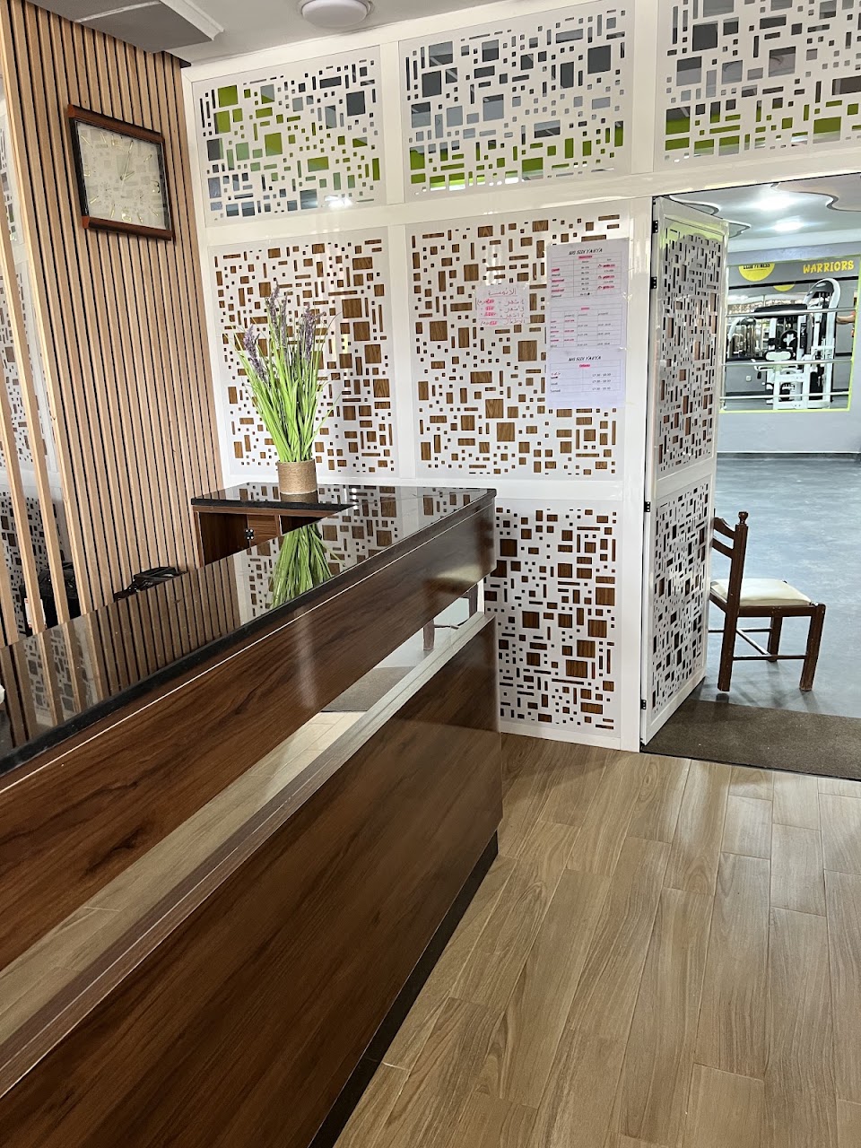 MG Fitness Sidi Yahya — photo 4