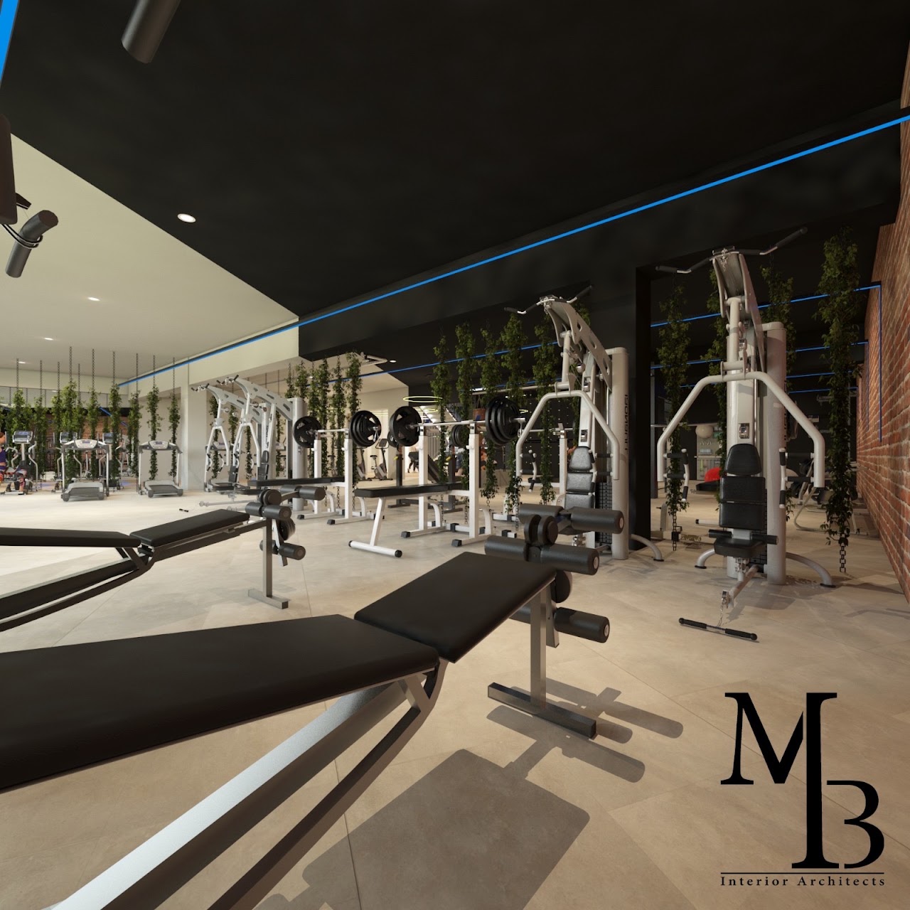 GYM INN by ACS — photo 4
