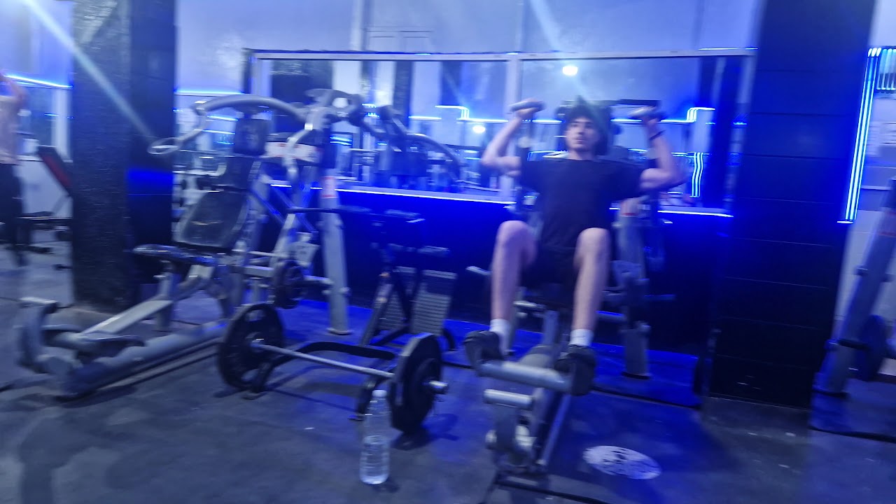 Gym zaar — photo 3