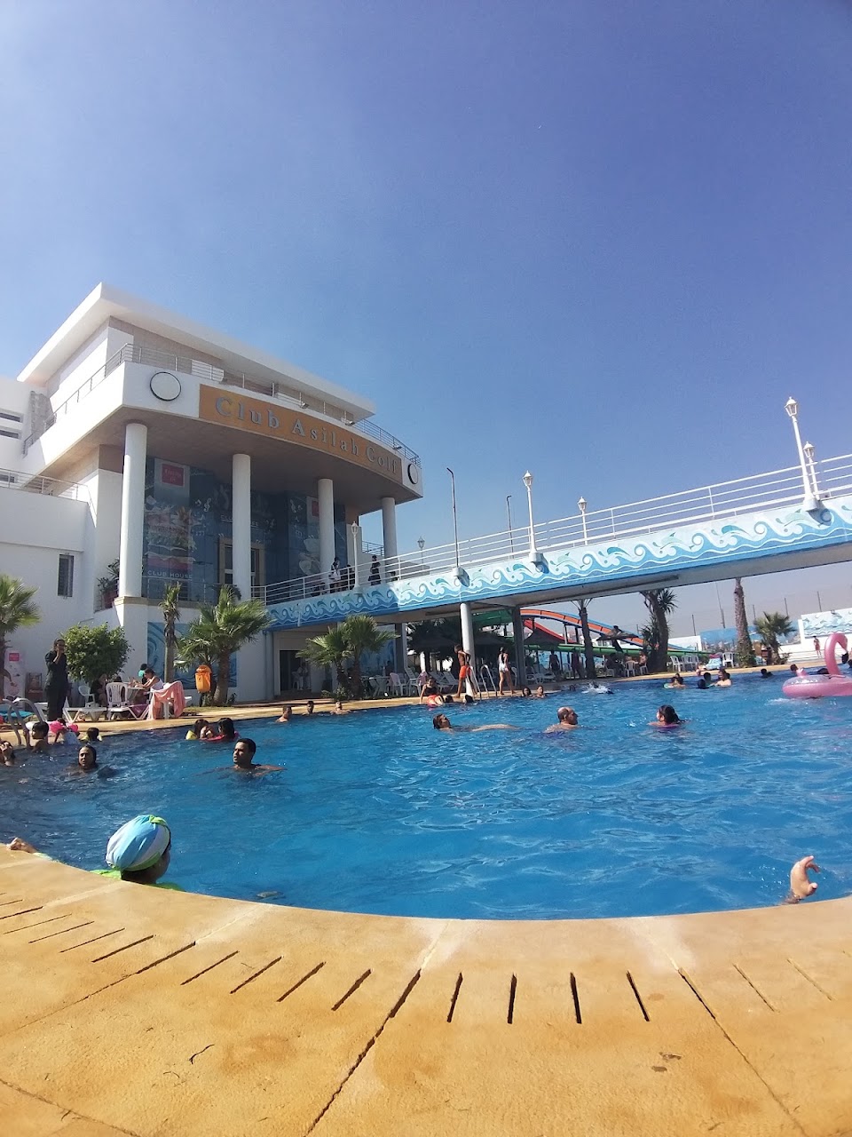 Aqua Park Asilah — photo 4