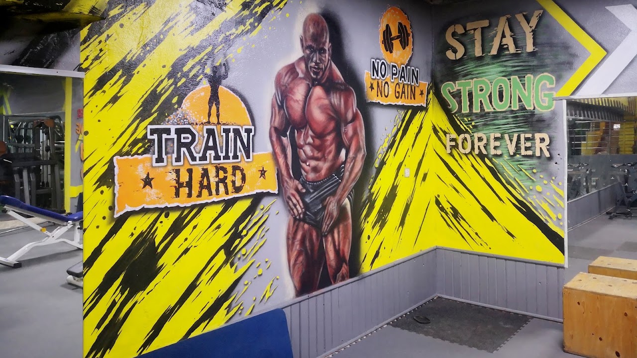 Zitouna fitness — photo 3