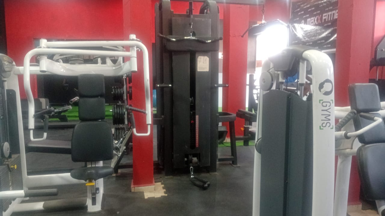 gym planet ouarzazate — photo 4