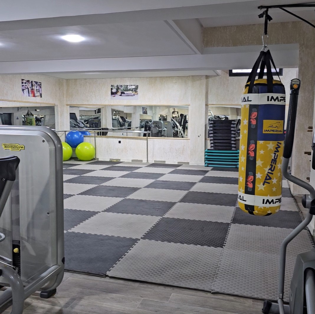 Salle de sport 100% femmes — photo 2