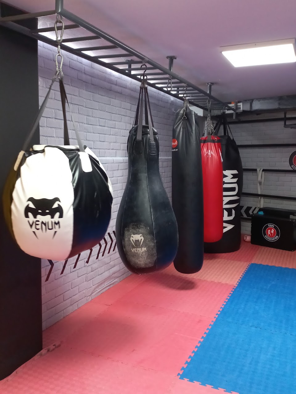 Association Rami Sport — photo 2