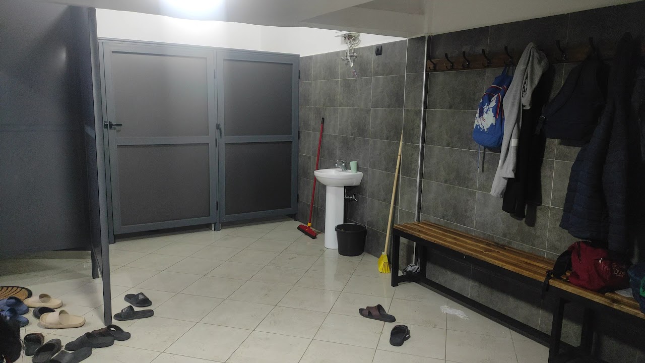 Club Sahraoui de Boxe — photo 4