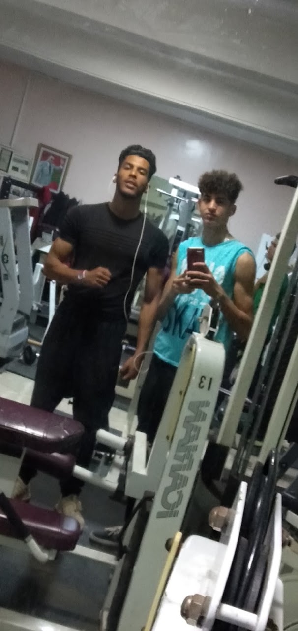 brotherhood gym — photo 2