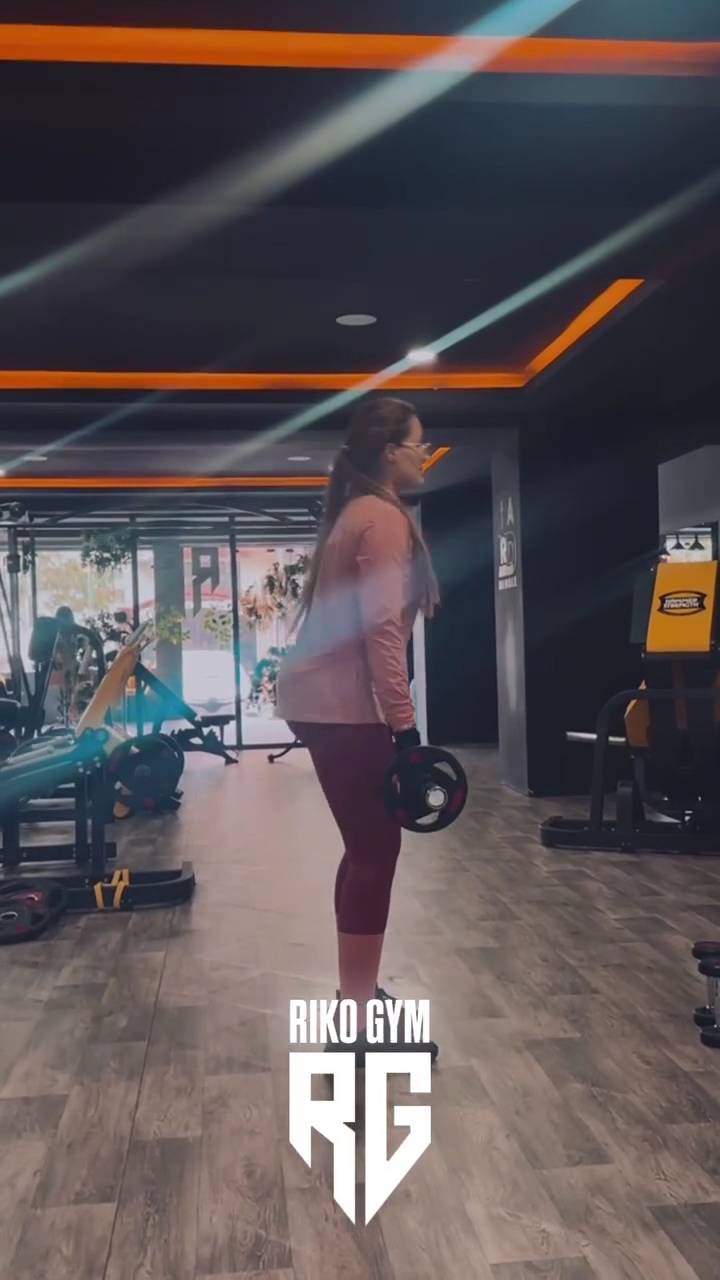 Riko Gym Fitness Tetouan — photo 4