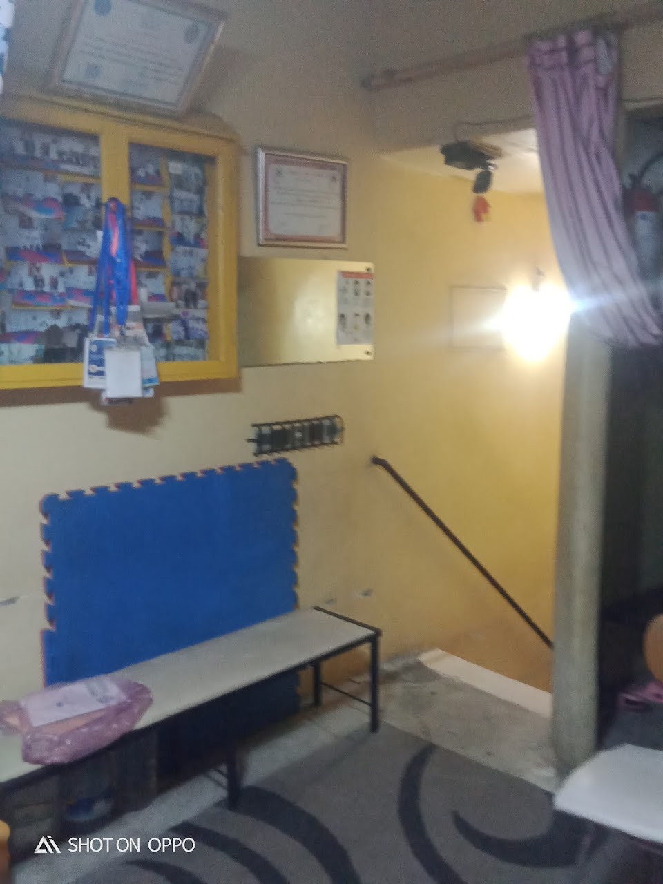 جمعية الفردوس الرياضي المراكشي — photo 2