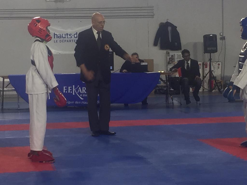 Shotokan karate International Meknès — photo 3