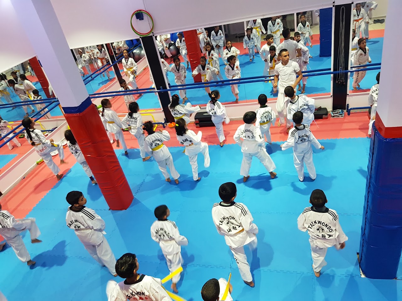 جمعية افري سبور — photo 3