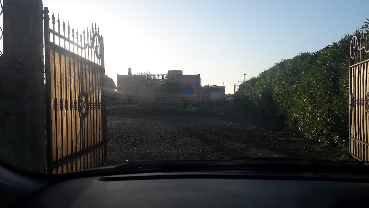 Grounds Mini-Foot — photo 2