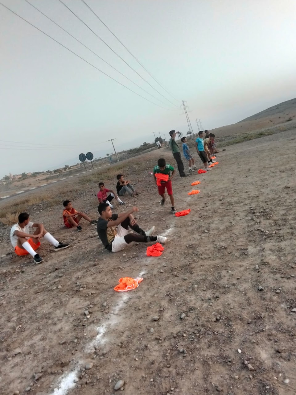 جمعية تيولي للتنشيط الرياضي و الاجتماعي و الثقافي — photo 4