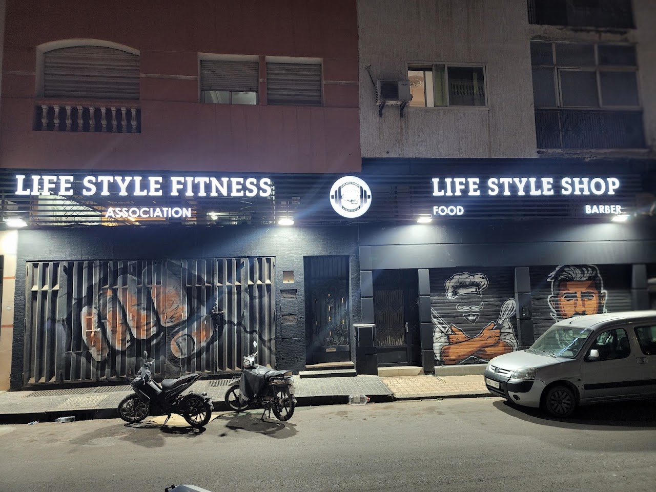 LIFE STYLE FITNESS — photo 3
