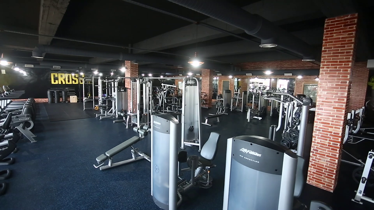 Size Fitness SPA