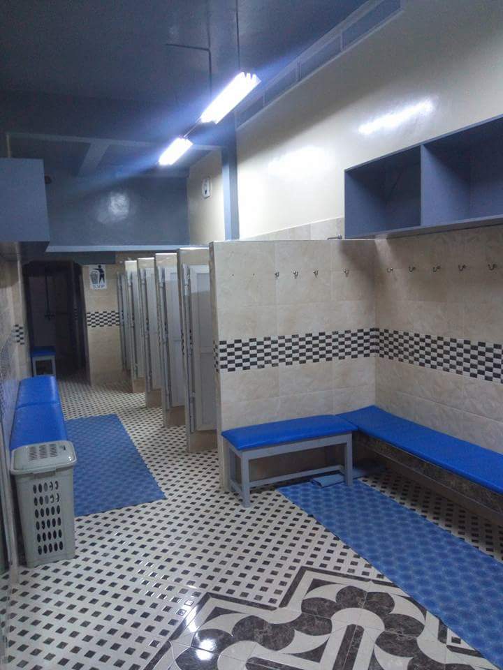 Top Gym — photo 3