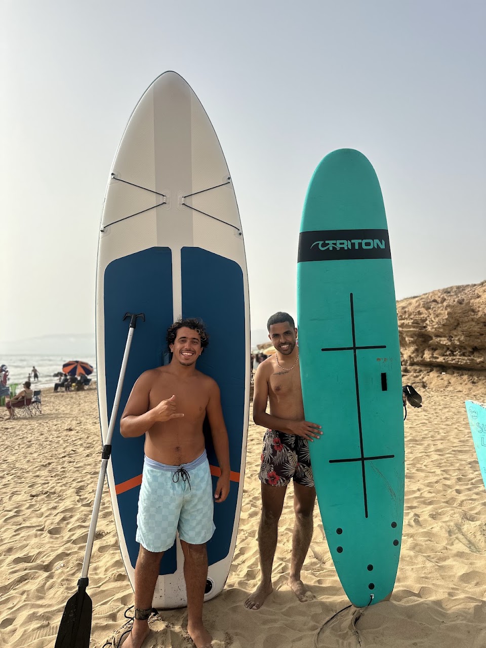 Ayoukh Surf Morocco — photo 2