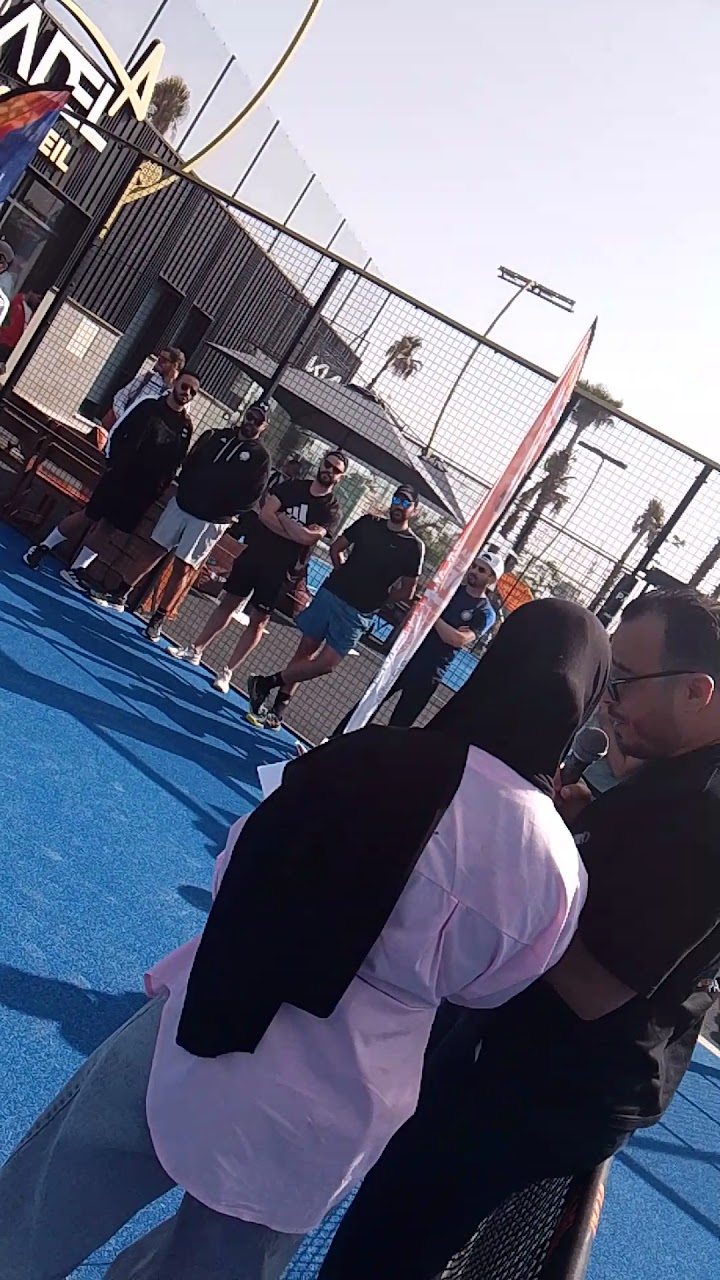Padel 4 — photo 2