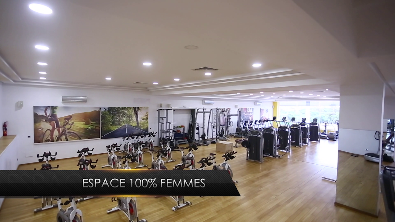 Size Fitness SPA — photo 4