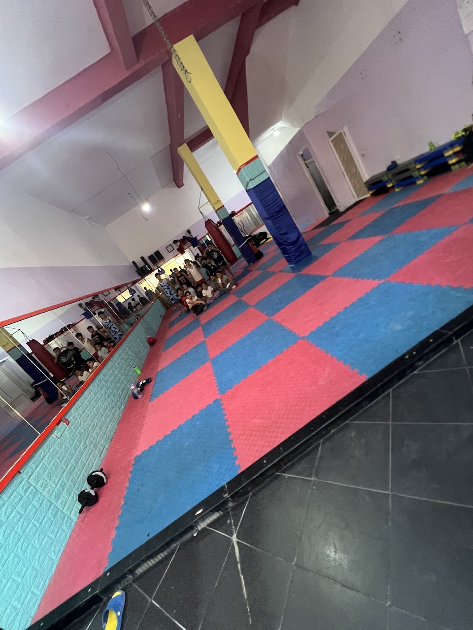 Association Fadl Sports