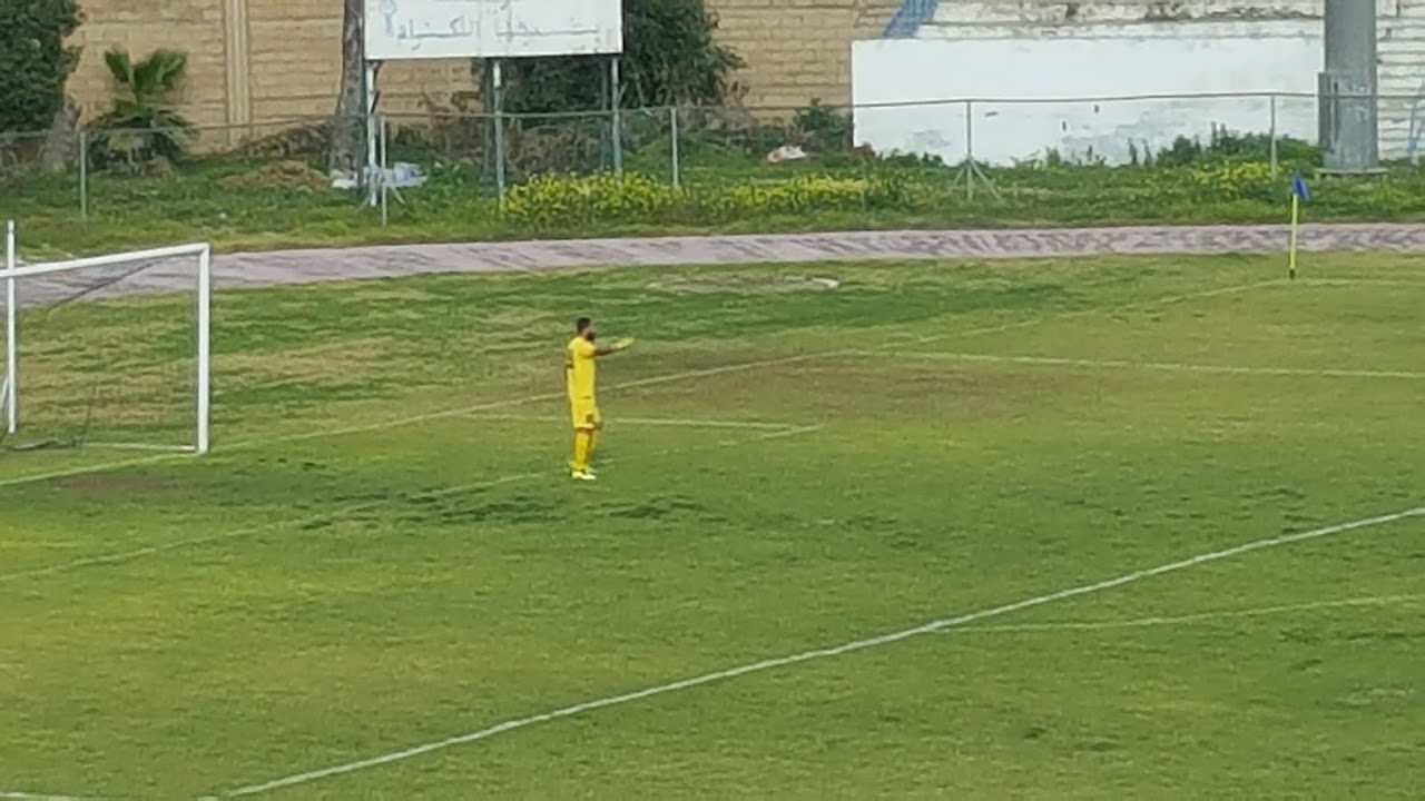 ملعب النهضة سطاتية — photo 3