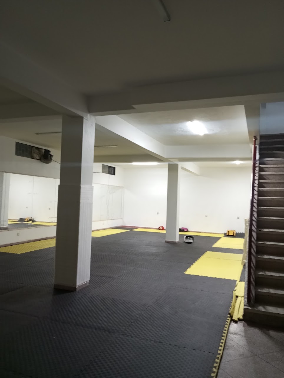 Club louafdi — photo 3