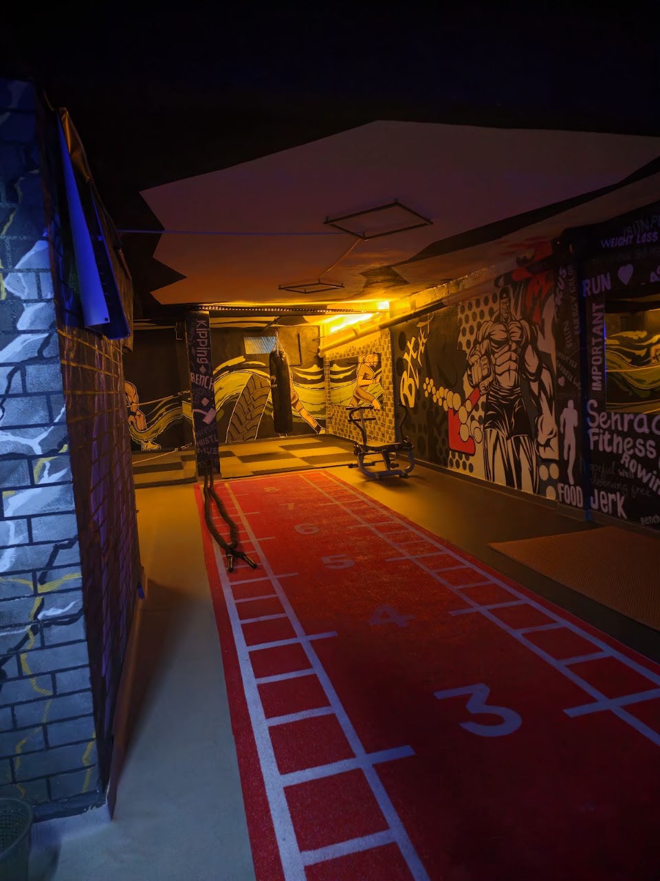Sehraa fitness club — photo 2