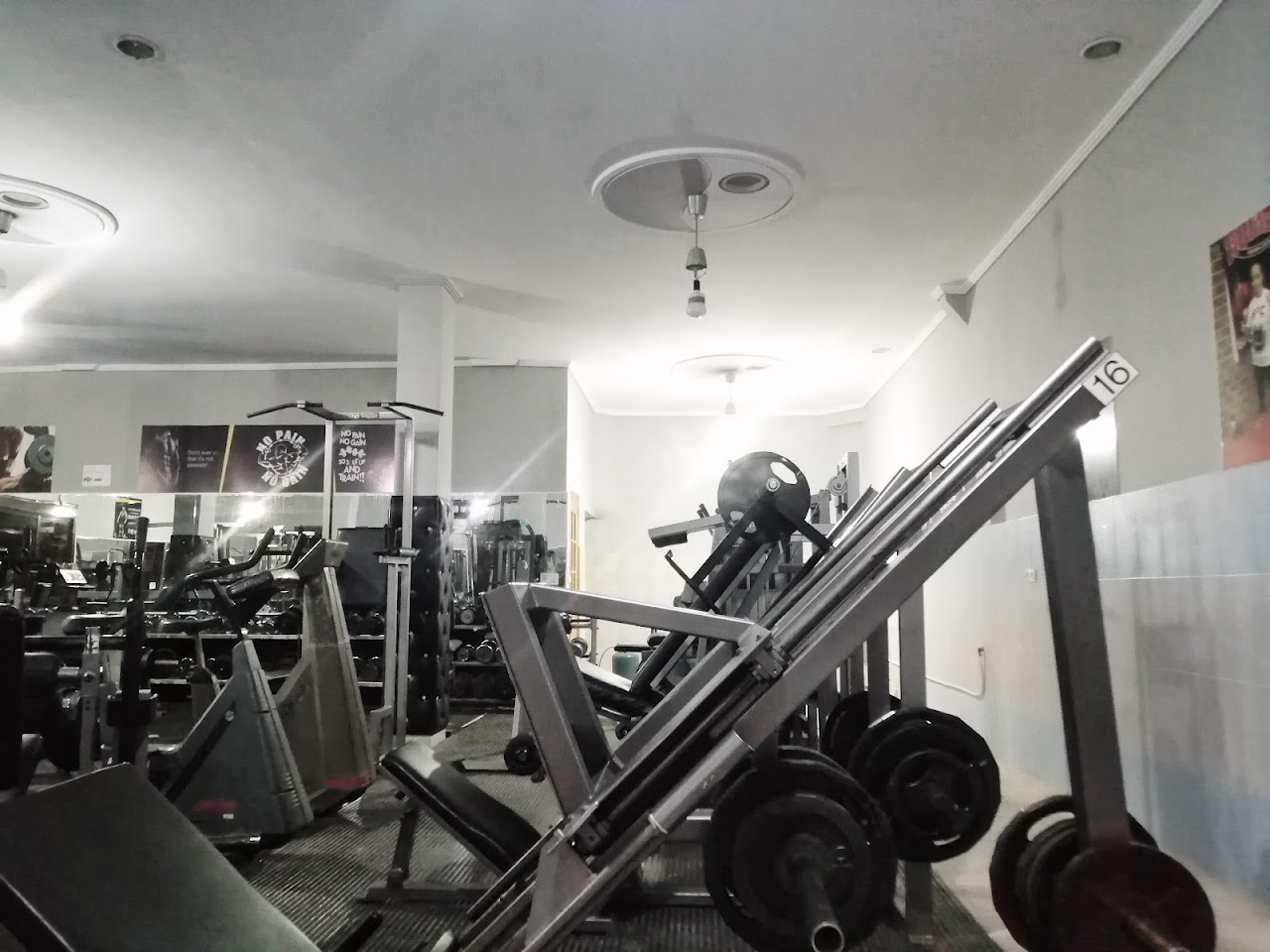 Universal GYM — photo 2