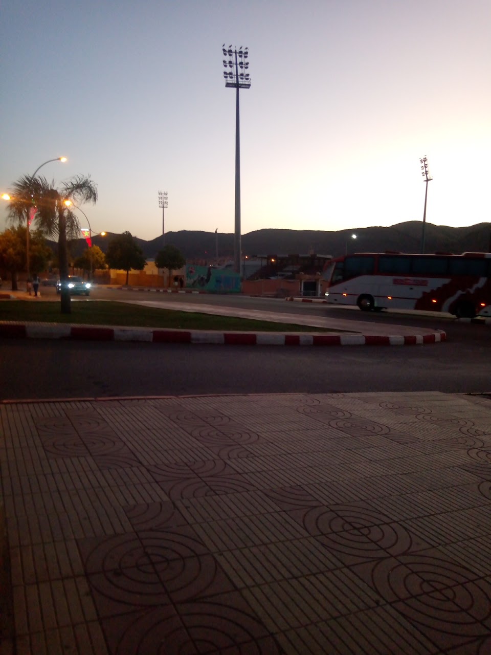 Chabab Atlas Khénifra — photo 4