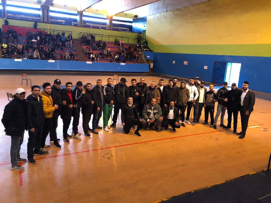 MMA GYM — photo 4