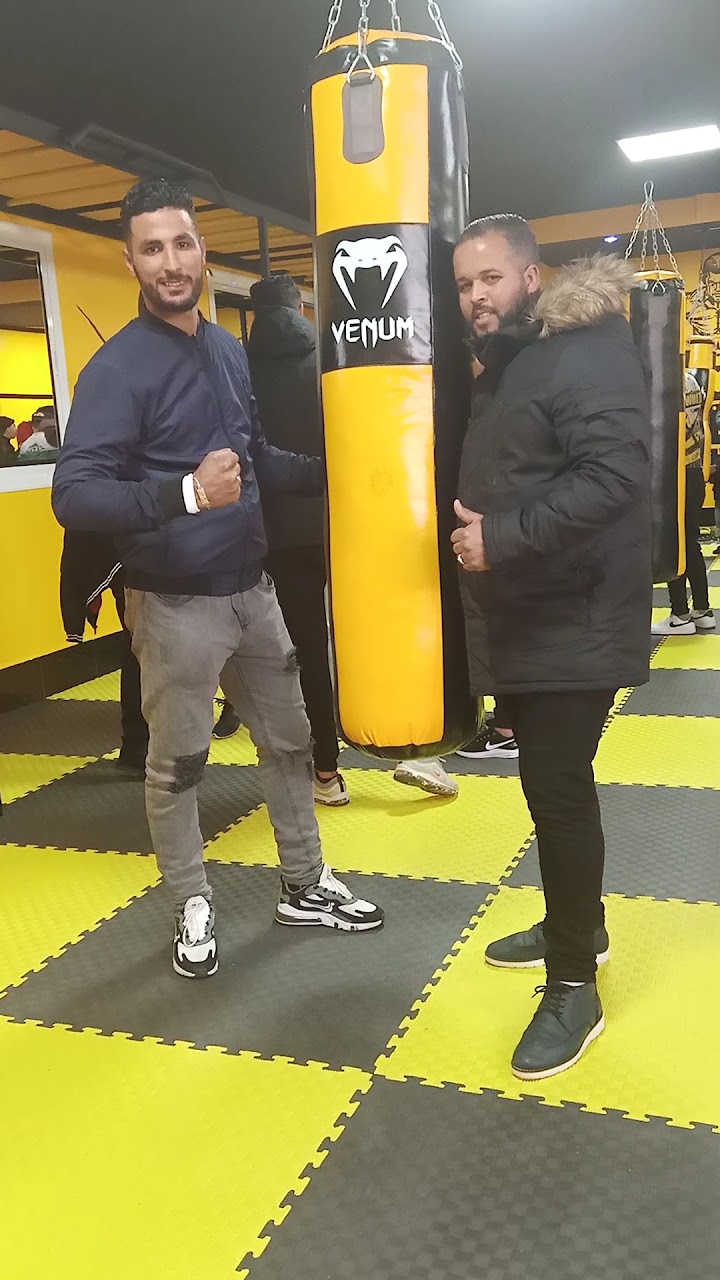 Monami Gym — photo 3