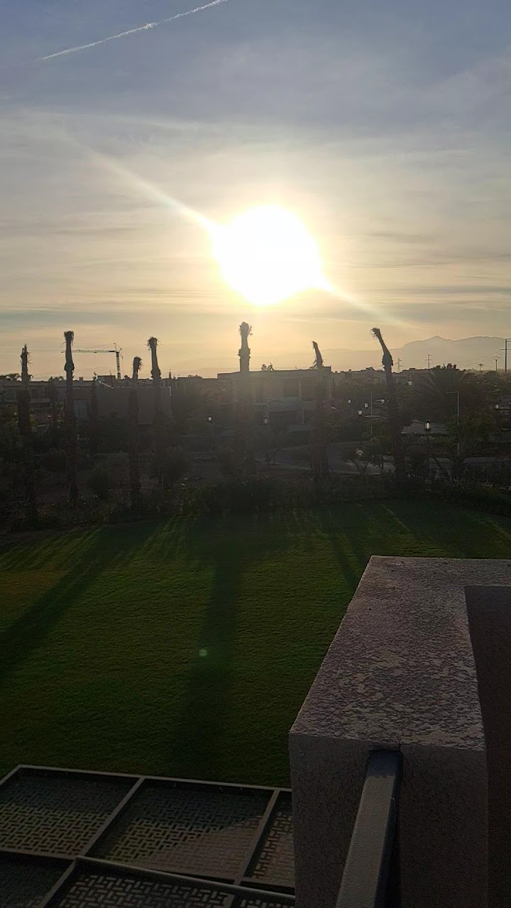 Amelkis Resorts Golf Club by Emaar — photo 2