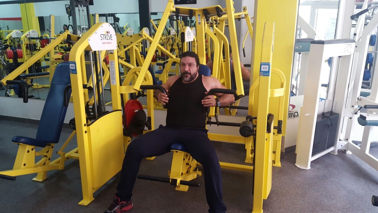 Désert Force GYM — photo 4