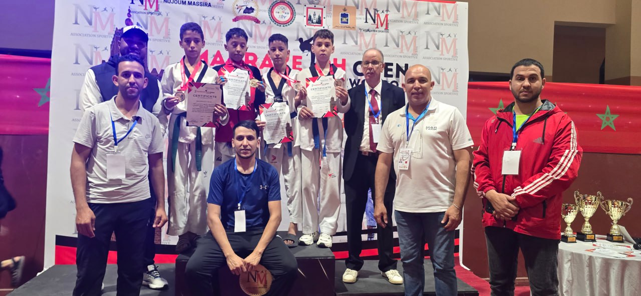 جمعية العائلة الرياضية أوريكا — photo 3