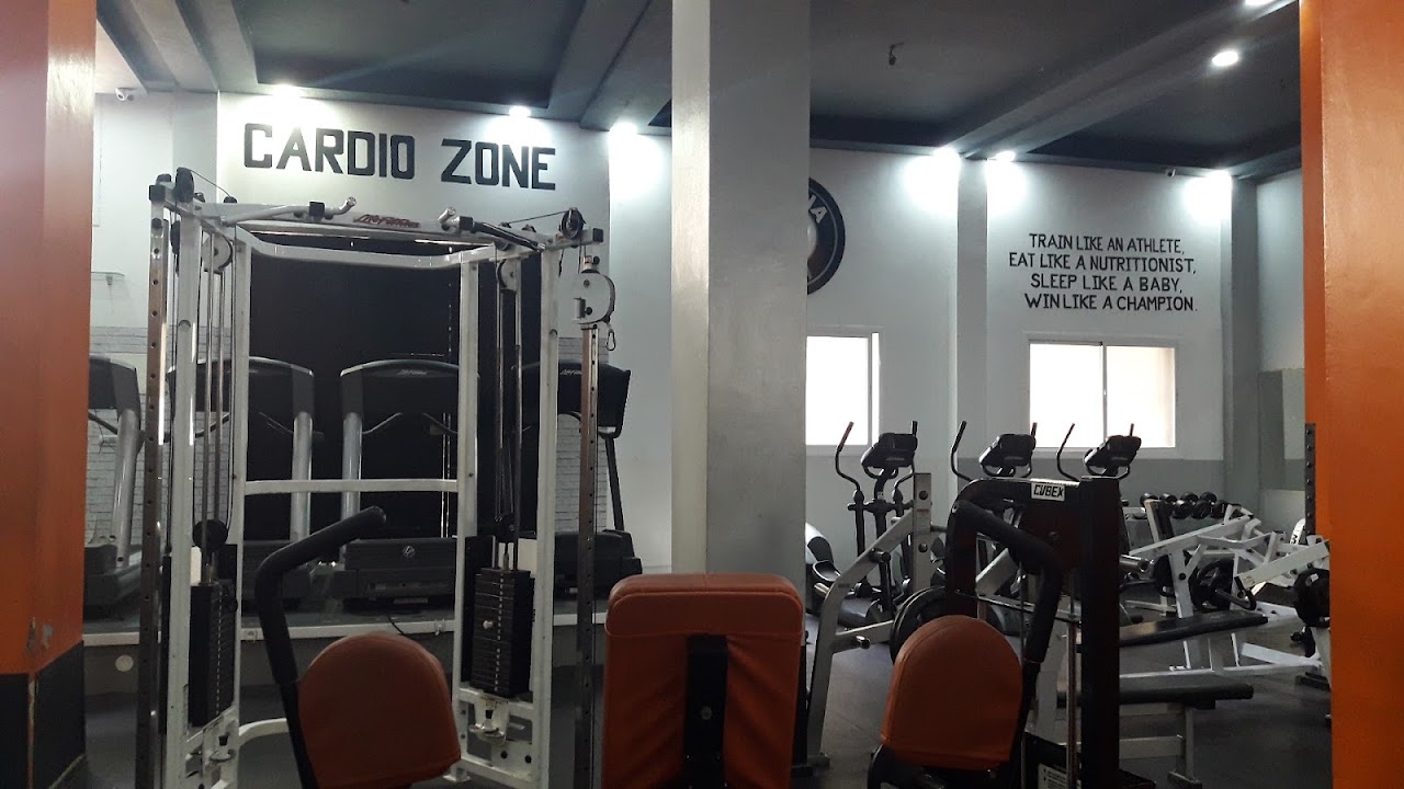 Medina Gym — photo 4
