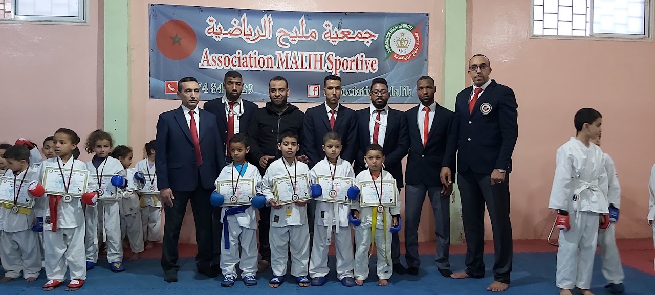 Association MALIH — photo 4