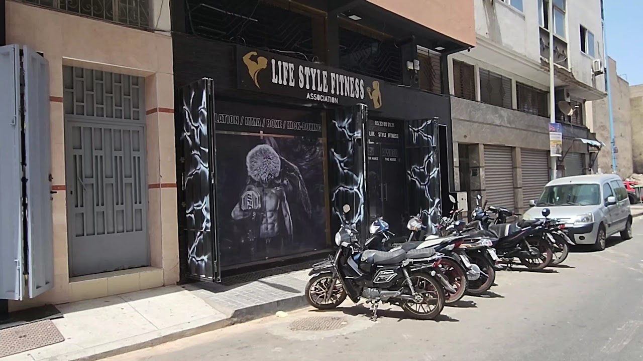 LIFE STYLE FITNESS — photo 2