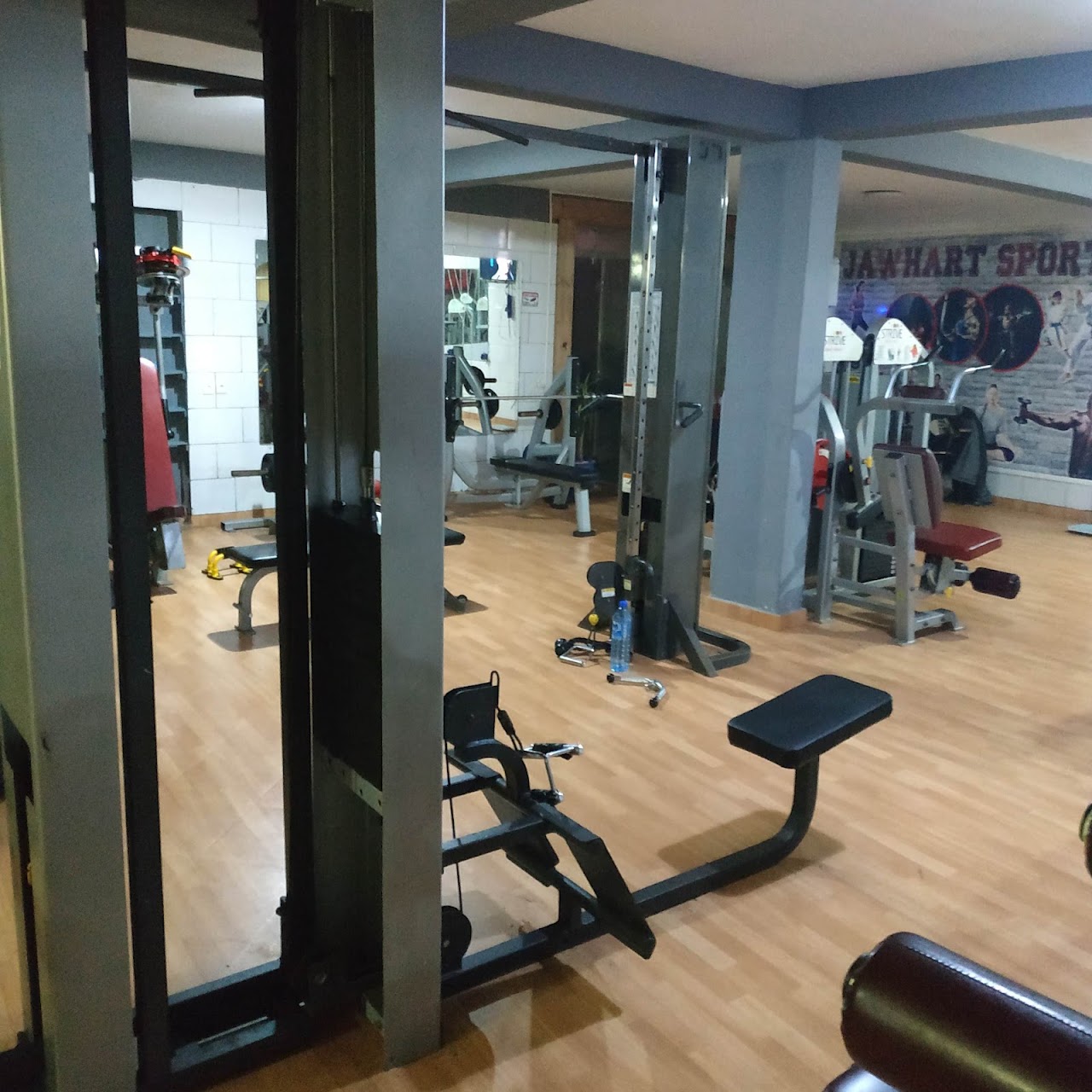 JAWHARA fitness — photo 2