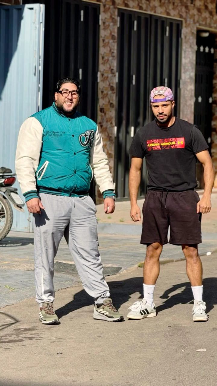 Hossin Fitness — photo 2