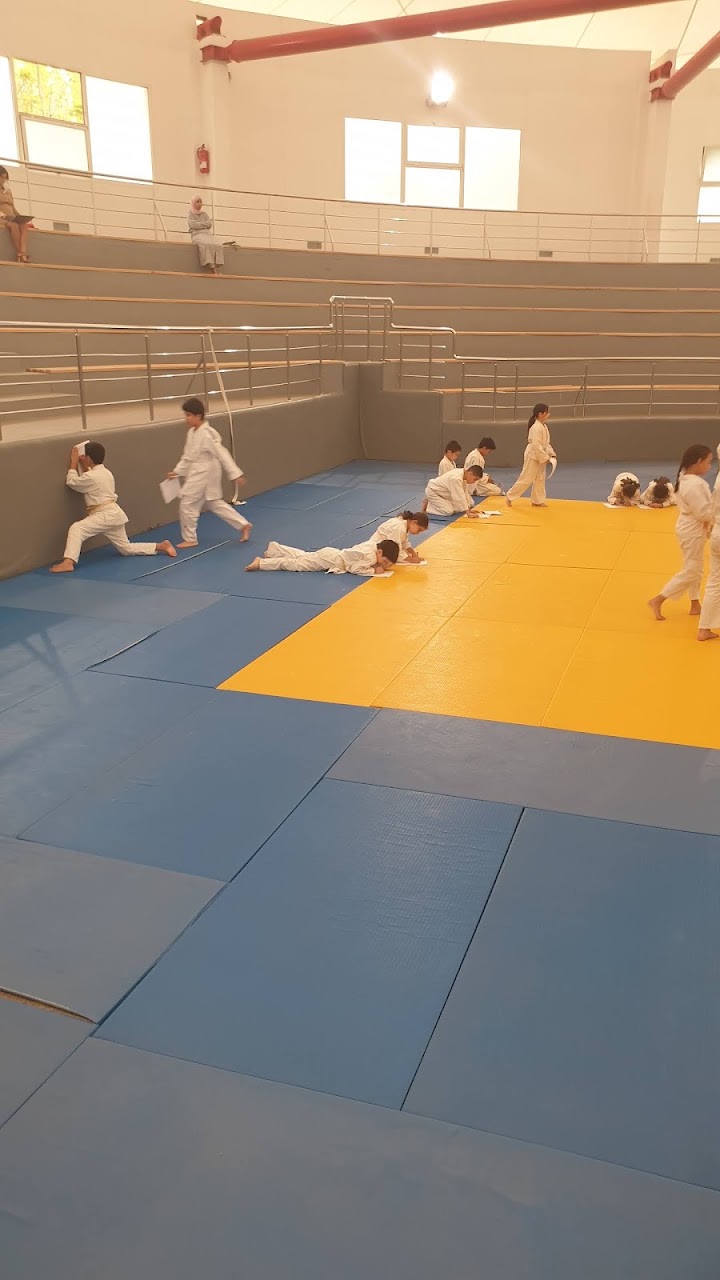 Club Judo Fus — photo 2