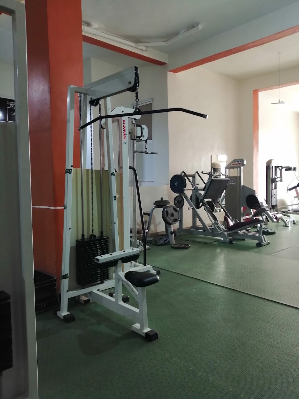Association Sportive Elkaraouiyine — photo 3