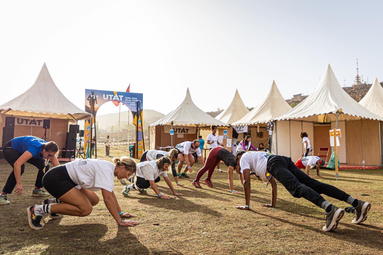 Yvi-Dji | Coach Fitness - Lifestyle