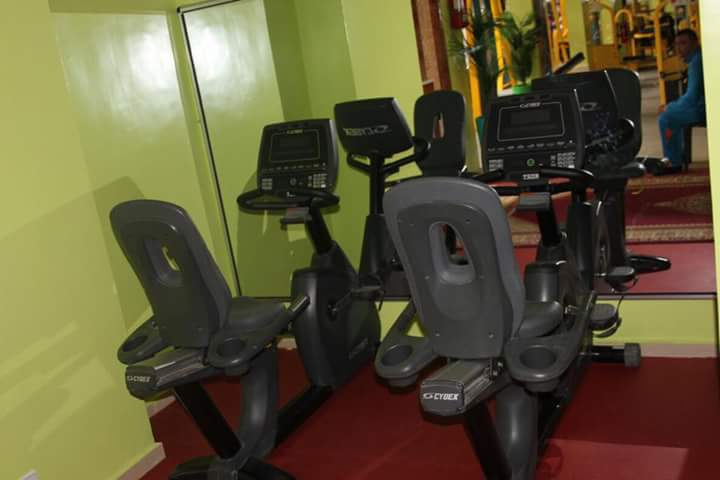 Yacout Fitness — photo 2