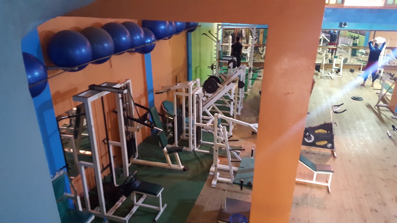 Salle de Sport El Qods — photo 2