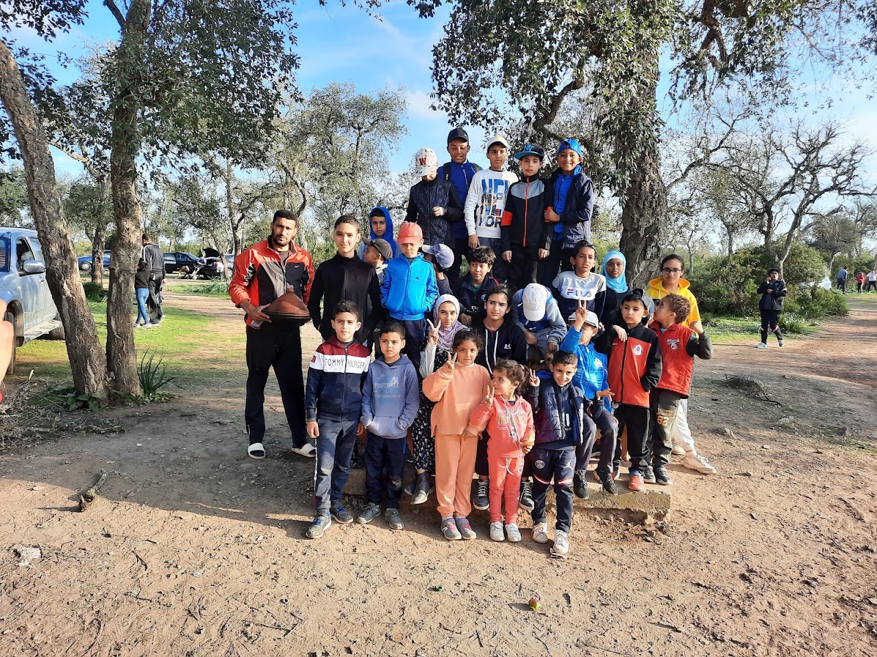 Association elfelline des arts martiaux — photo 3