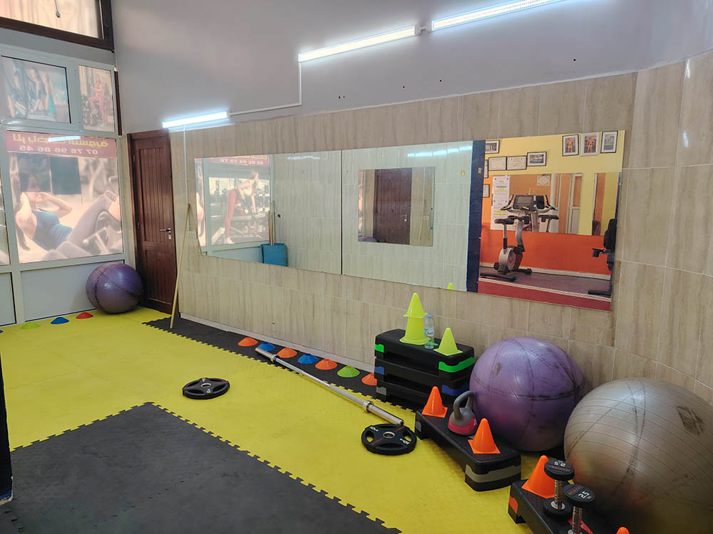 Atwani Fitness — photo 2
