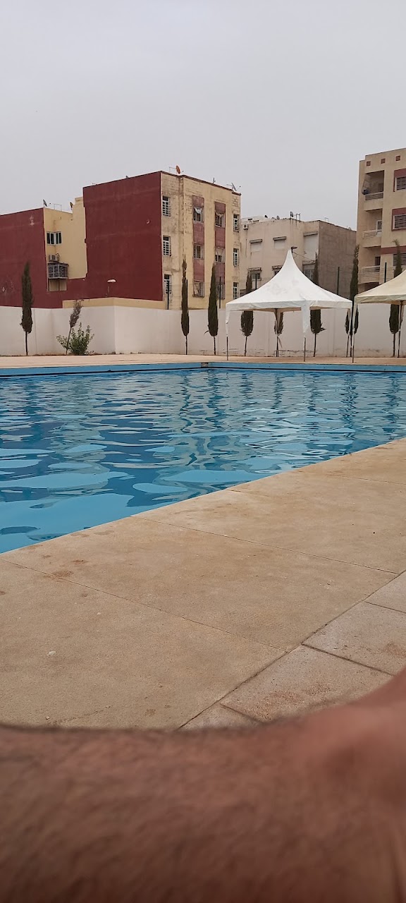 Swimming pool Al Massira — photo 2