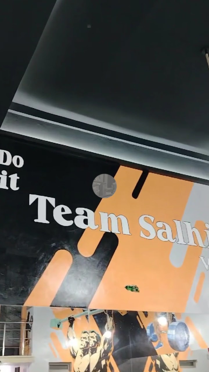 TEAM SALHI bir rami — photo 2