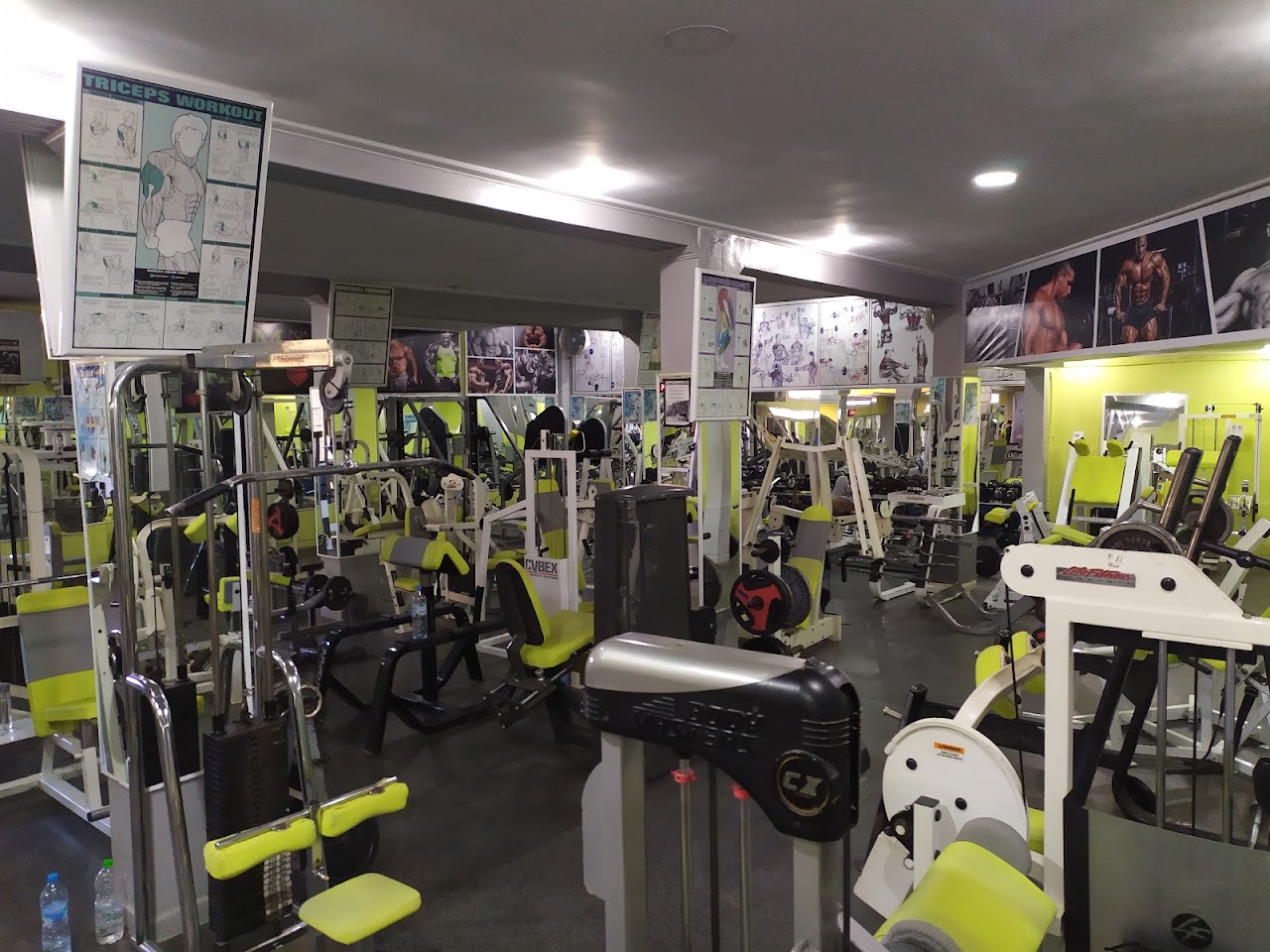 Gym Royal Fes — photo 2