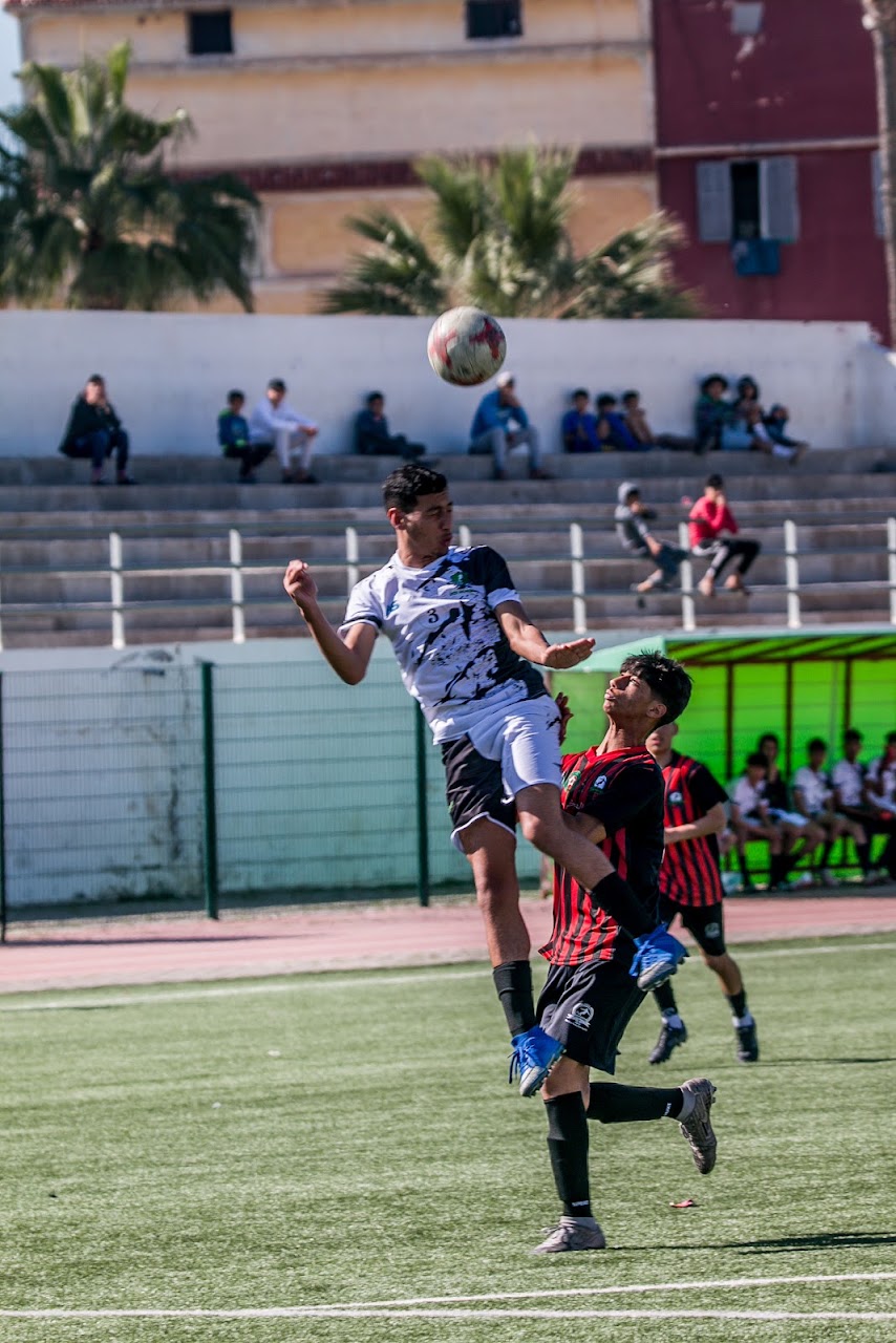 Club FC Foot Academy — photo 3