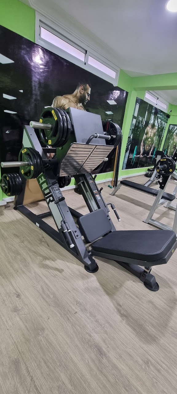 Centre Gym — photo 3